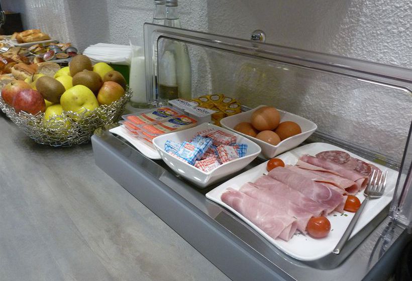 Hotel L'Eskemm  | Tregueux | Côtes-d'Armor | France 11