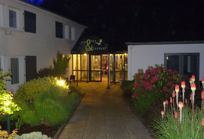 Hotel L'Eskemm  | Tregueux | Côtes-d'Armor | France 12