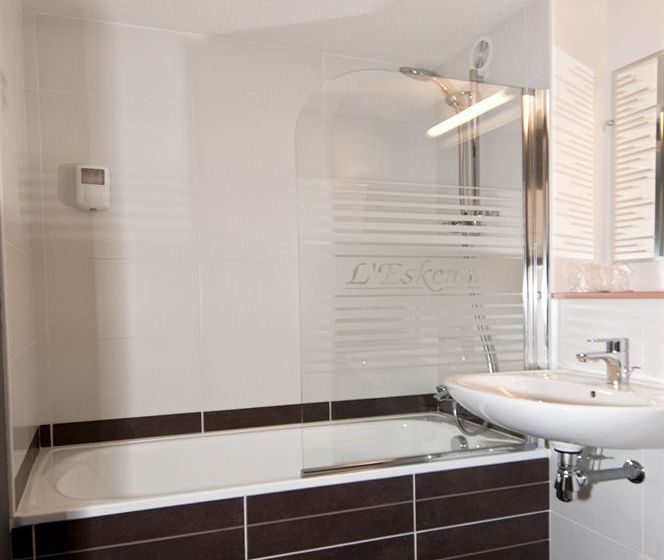 Hotel L'Eskemm  | Tregueux | Côtes-d'Armor | France 14