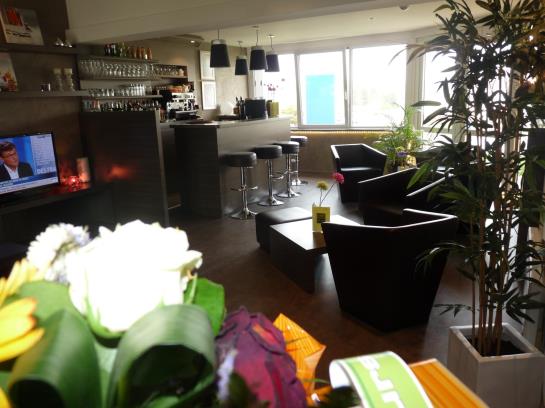 Hotel L'Eskemm  | Tregueux | Côtes-d'Armor | France 16