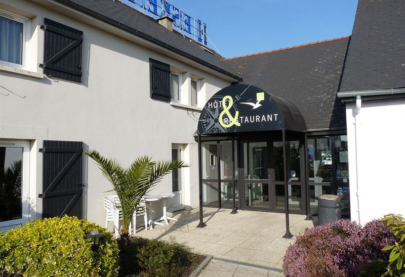 Hotel L'Eskemm  | Tregueux | Côtes-d'Armor | France 4