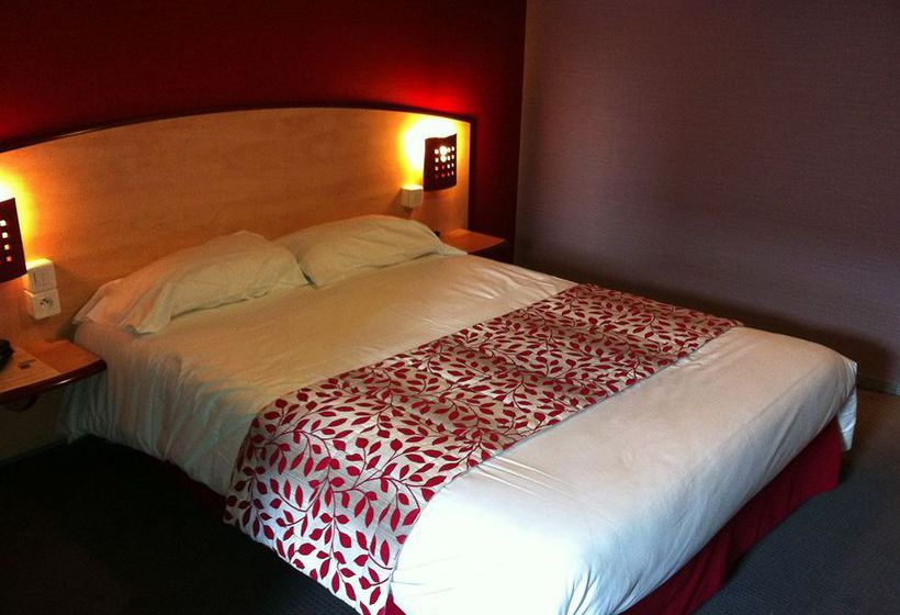 Hotel L'Eskemm  | Tregueux | Côtes-d'Armor | France 5