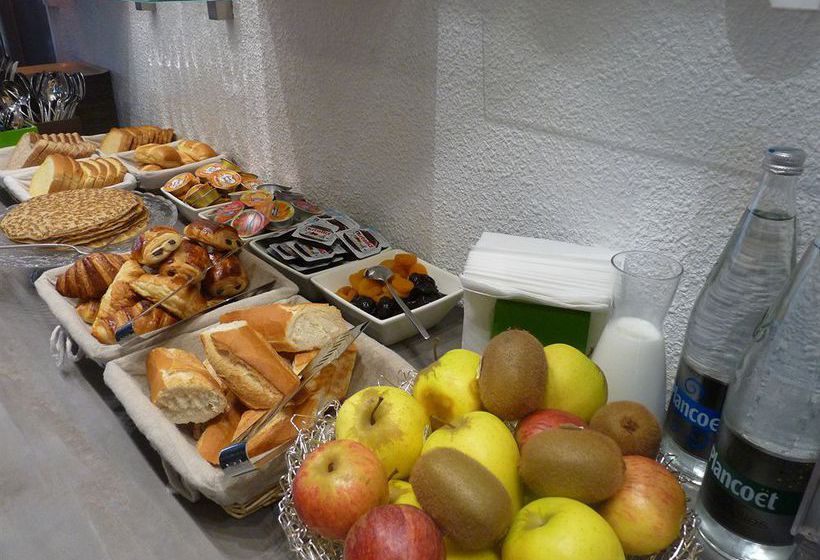 Hotel L'Eskemm  | Tregueux | Côtes-d'Armor | France 6