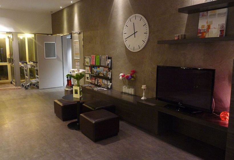 Hotel L'Eskemm  | Tregueux | Côtes-d'Armor | France 7