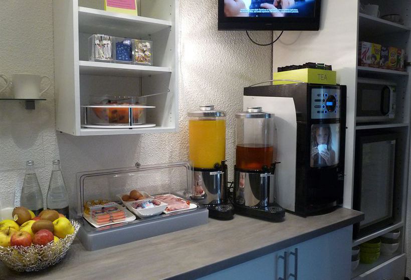 Hotel L'Eskemm  | Tregueux | Côtes-d'Armor | France 8