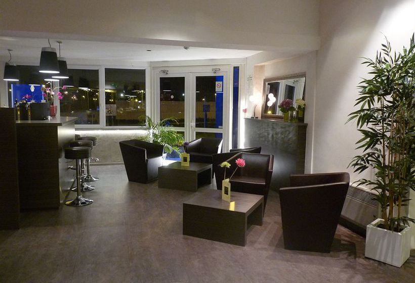 Hotel L'Eskemm  | Tregueux | Côtes-d'Armor | France 9