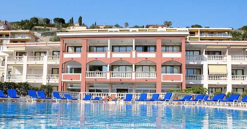Appartments Résidence Pierre & Vacances L'Ange Gardien Alpes Marítimos