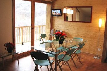 Cela Orelle   | Orelle | Savoie | Frankreich 1