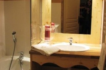 Cela Orelle   | Orelle | Savoie | Frankreich 2