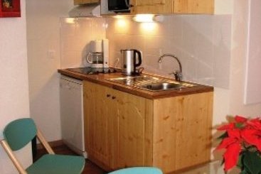 Cela Orelle   | Orelle | Savoie | Frankreich 3