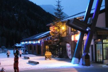 Cela Orelle   | Orelle | Savoie | Frankreich 7