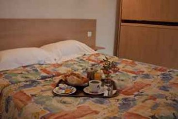 Hôtel Le Floride II  | Clermont Ferrand | Puy-de-Dome | France 1