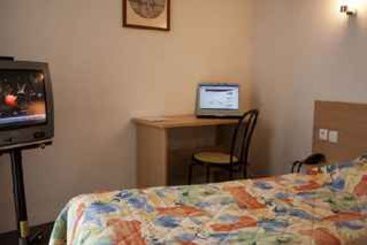 Hôtel Le Floride II  | Clermont Ferrand | Puy-de-Dome | France 2