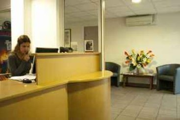 Hôtel Le Floride II  | Clermont Ferrand | Puy-de-Dome | France 3