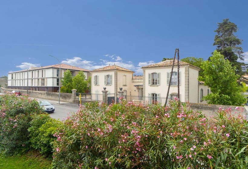 Aparthotel Cerise Carcassonne  | Carcassonne | Aude | France 11