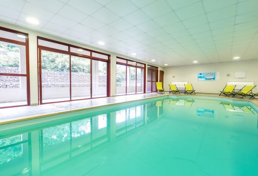 Aparthotel Cerise Carcassonne  | Carcassonne | Aude | France 12