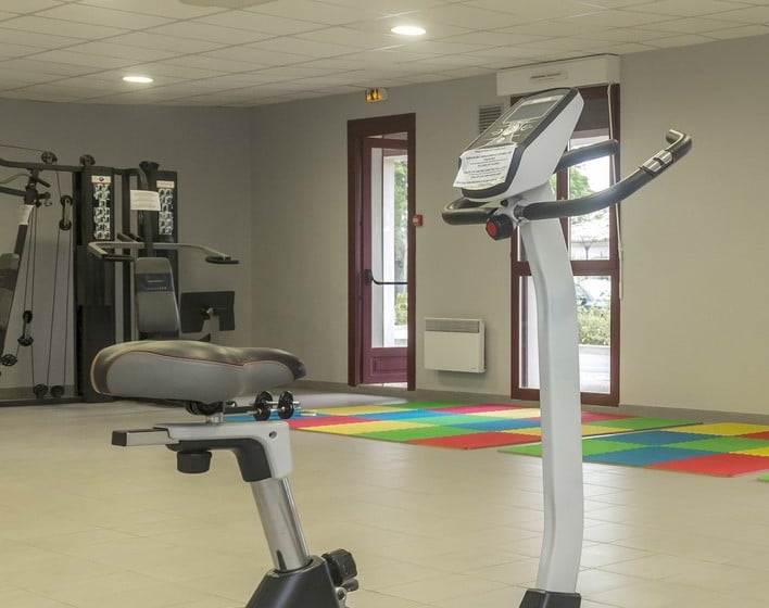 Aparthotel Cerise Carcassonne  | Carcassonne | Aude | France 14