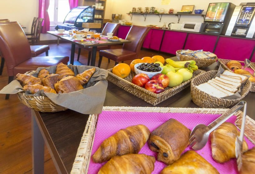 Aparthotel Cerise Carcassonne  | Carcassonne | Aude | France 15