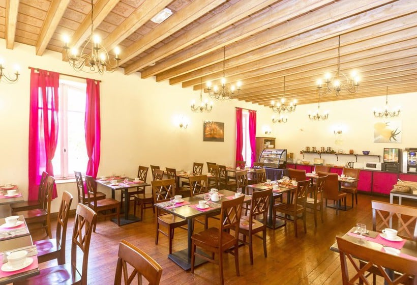 Aparthotel Cerise Carcassonne  | Carcassonne | Aude | France 16