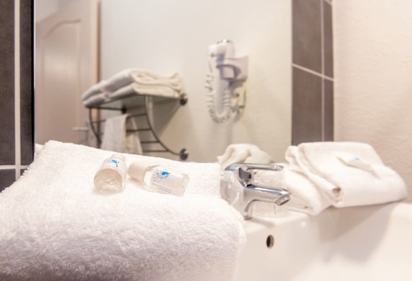 Aparthotel Cerise Carcassonne  | Carcassonne | Aude | France 18