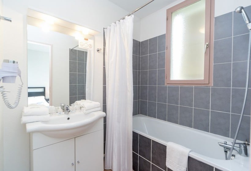 Aparthotel Cerise Carcassonne  | Carcassonne | Aude | France 19