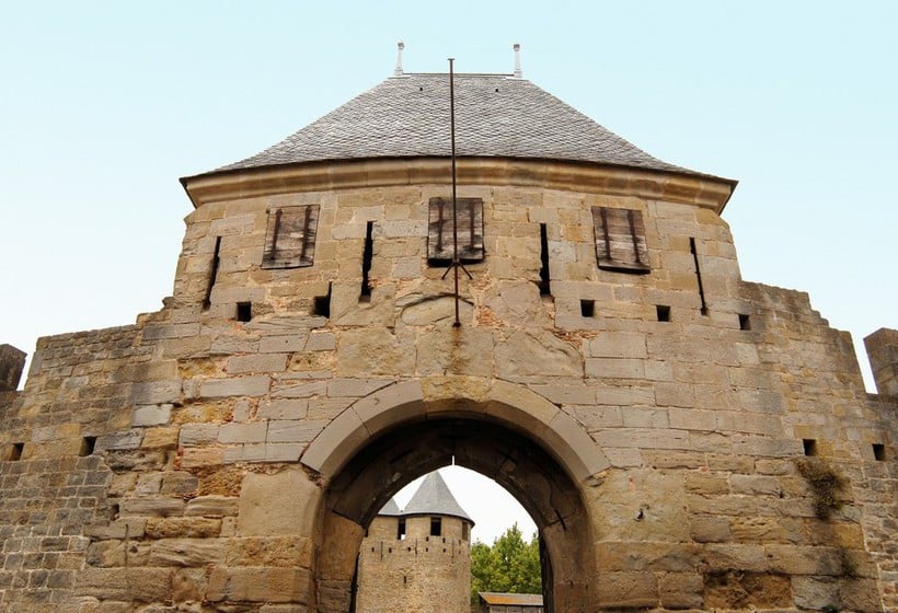 Aparthotel Cerise Carcassonne  | Carcassonne | Aude | France 3