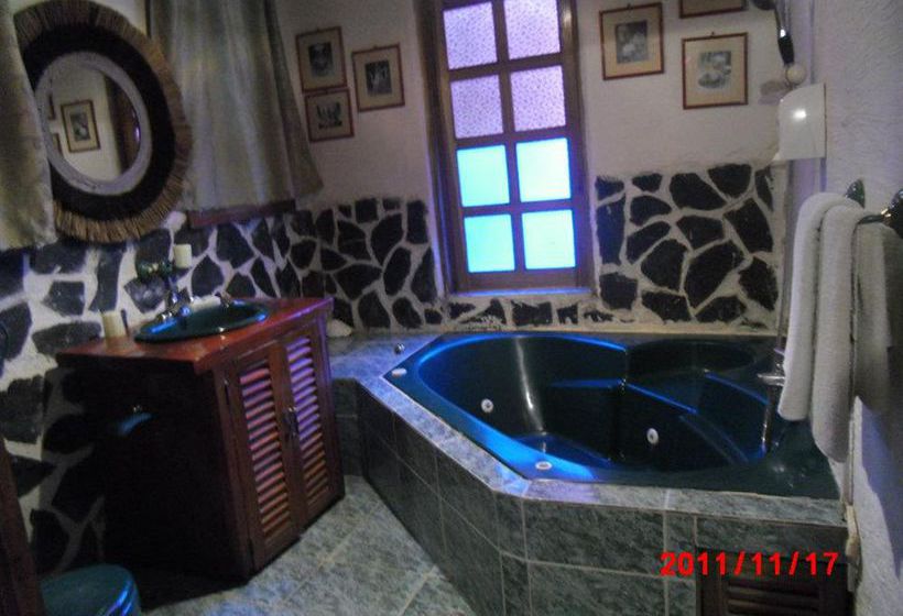 Hotel The Lotus Garden  | Puerto Viejo de Talamanca | Limón | Costa Rica 1