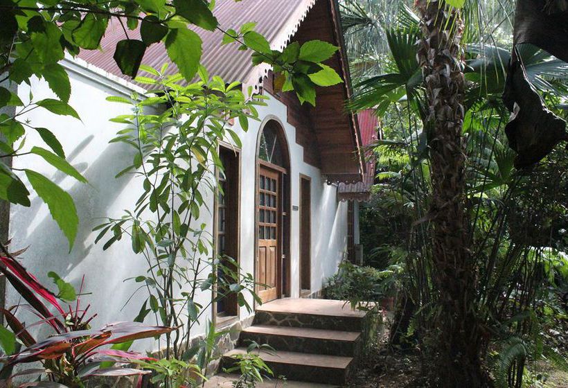 Hotel The Lotus Garden  | Puerto Viejo de Talamanca | Limón | Costa Rica 10