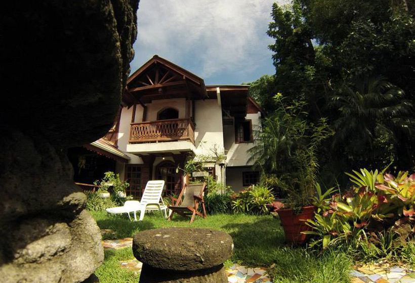 Hotel The Lotus Garden  | Puerto Viejo de Talamanca | Limón | Costa Rica 11