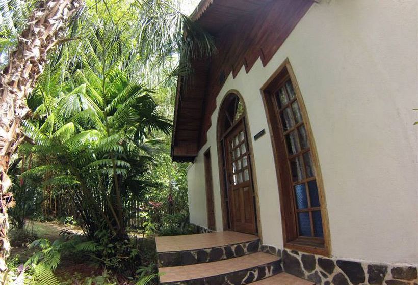 Hotel The Lotus Garden  | Puerto Viejo de Talamanca | Limón | Costa Rica 12