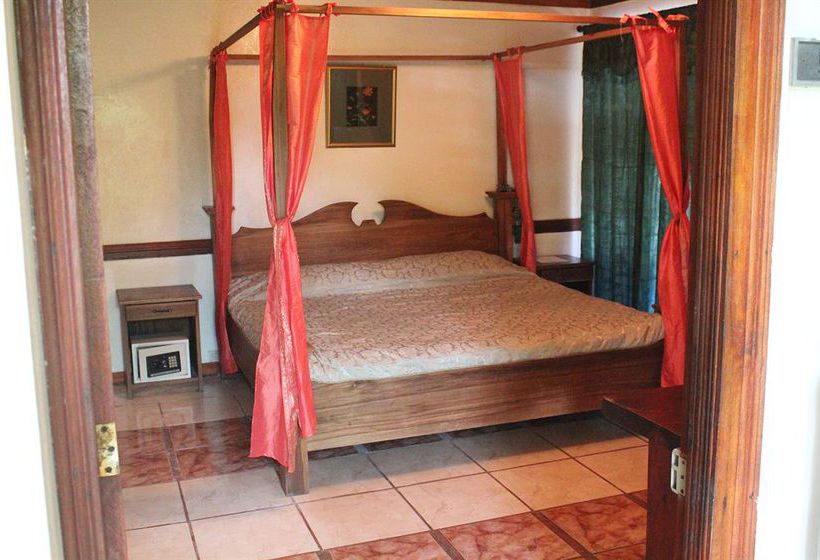 Hotel The Lotus Garden  | Puerto Viejo de Talamanca | Limón | Costa Rica 13