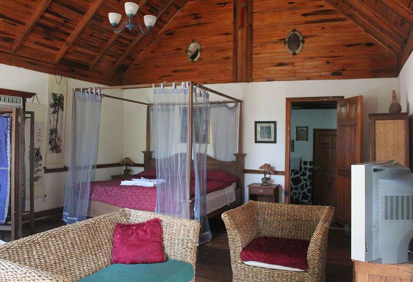 Hotel The Lotus Garden  | Puerto Viejo de Talamanca | Limón | Costa Rica 14