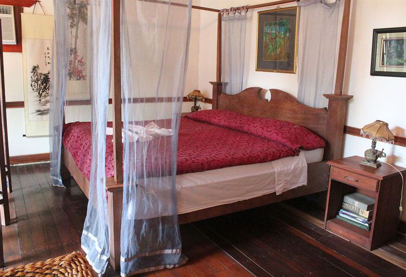 Hotel The Lotus Garden  | Puerto Viejo de Talamanca | Limón | Costa Rica 15