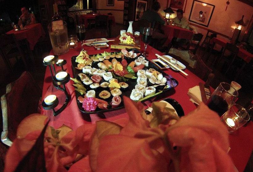 Hotel The Lotus Garden  | Puerto Viejo de Talamanca | Limón | Costa Rica 18