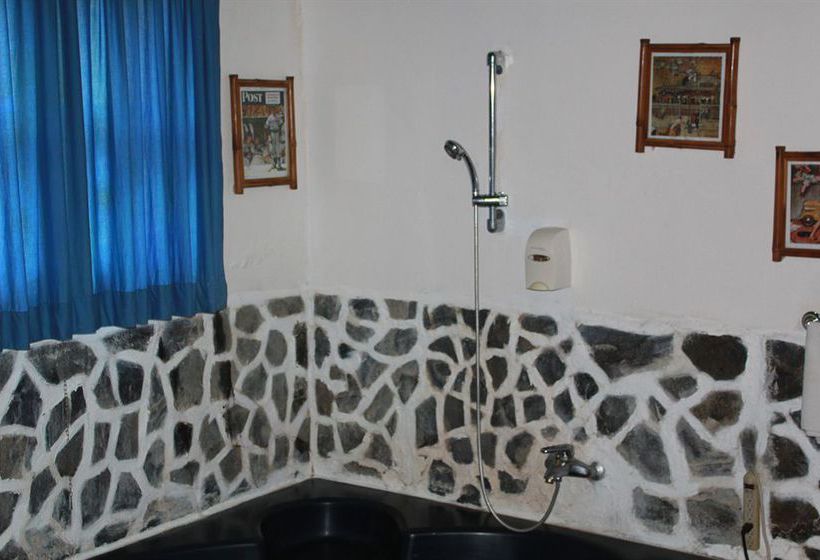 Hotel The Lotus Garden  | Puerto Viejo de Talamanca | Limón | Costa Rica 2