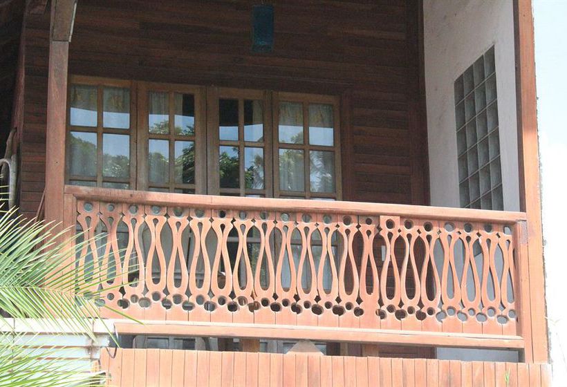 Hotel The Lotus Garden  | Puerto Viejo de Talamanca | Limón | Costa Rica 20