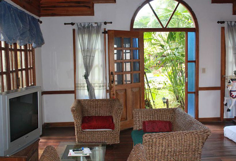 Hotel The Lotus Garden  | Puerto Viejo de Talamanca | Limón | Costa Rica 3