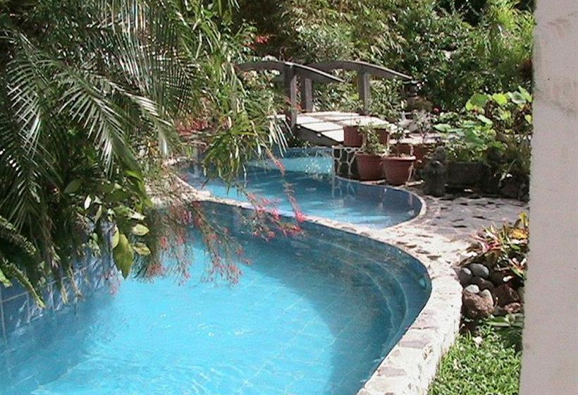 Hotel The Lotus Garden  | Puerto Viejo de Talamanca | Limón | Costa Rica 4