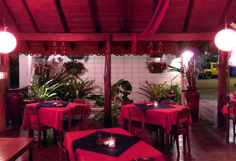 Hotel The Lotus Garden  | Puerto Viejo de Talamanca | Limón | Costa Rica 6