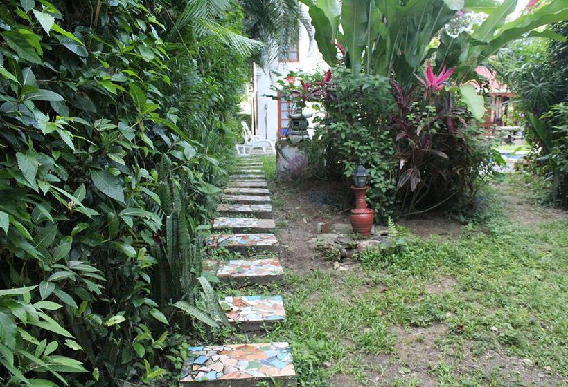 Hotel The Lotus Garden  | Puerto Viejo de Talamanca | Limón | Costa Rica 9