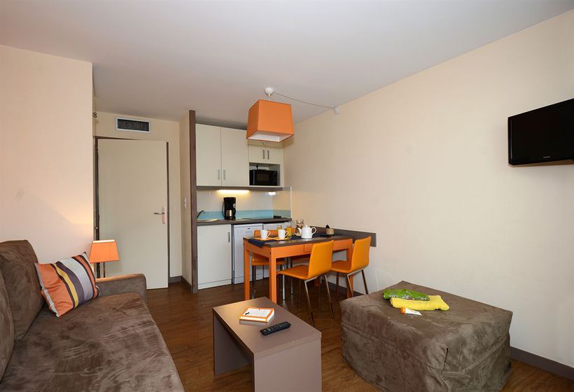 Appart'Hotel Odalys Les Felibriges  | Cannes | Alpes-Maritimes | France 1