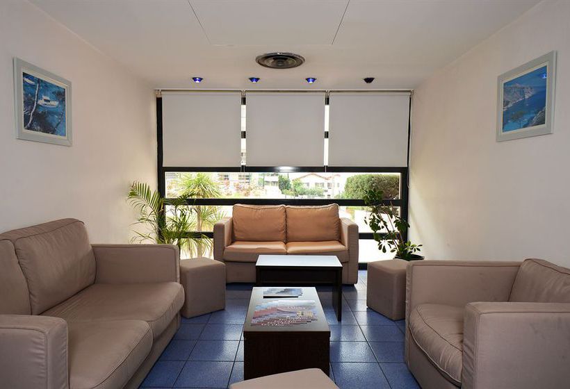 Appart'Hotel Odalys Les Felibriges  | Cannes | Alpes-Maritimes | France 10