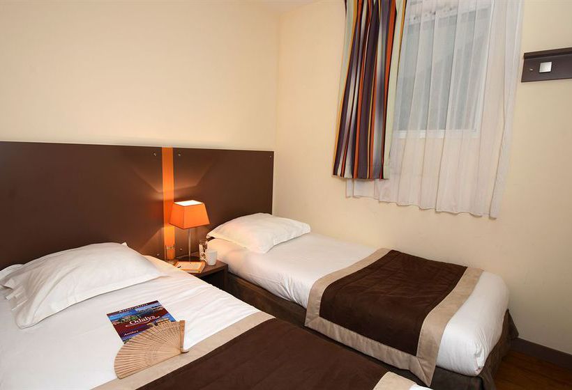 Appart'Hotel Odalys Les Felibriges  | Cannes | Alpes-Maritimes | France 15