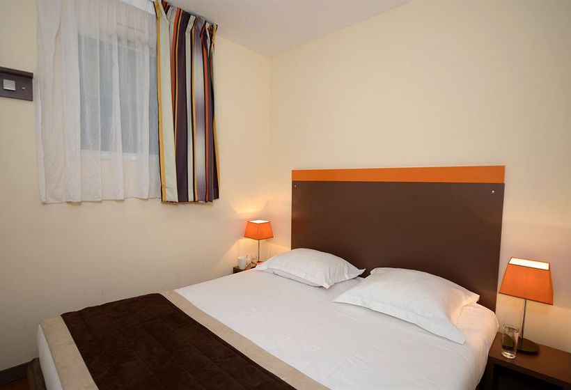 Appart'Hotel Odalys Les Felibriges  | Cannes | Alpes-Maritimes | France 16