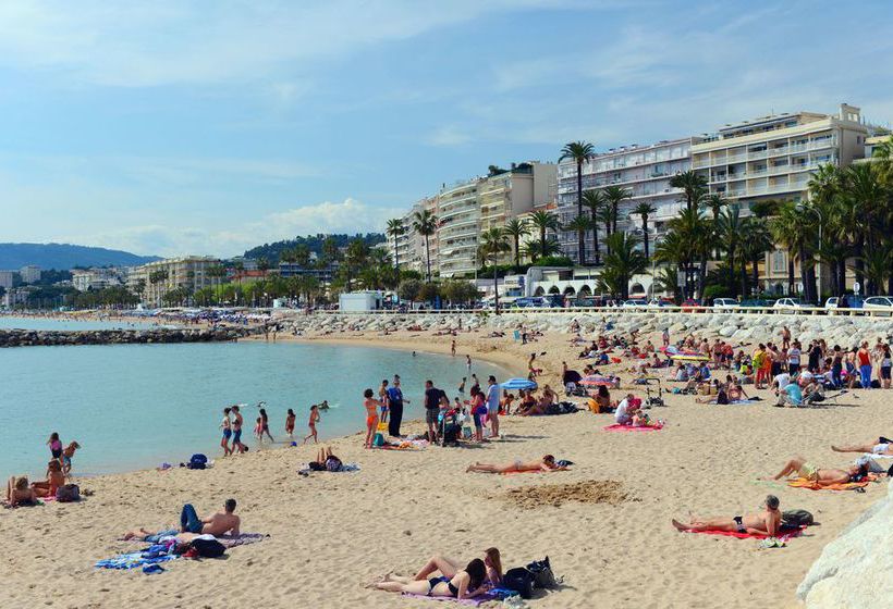 Appart'Hotel Odalys Les Felibriges  | Cannes | Alpes-Maritimes | France 19