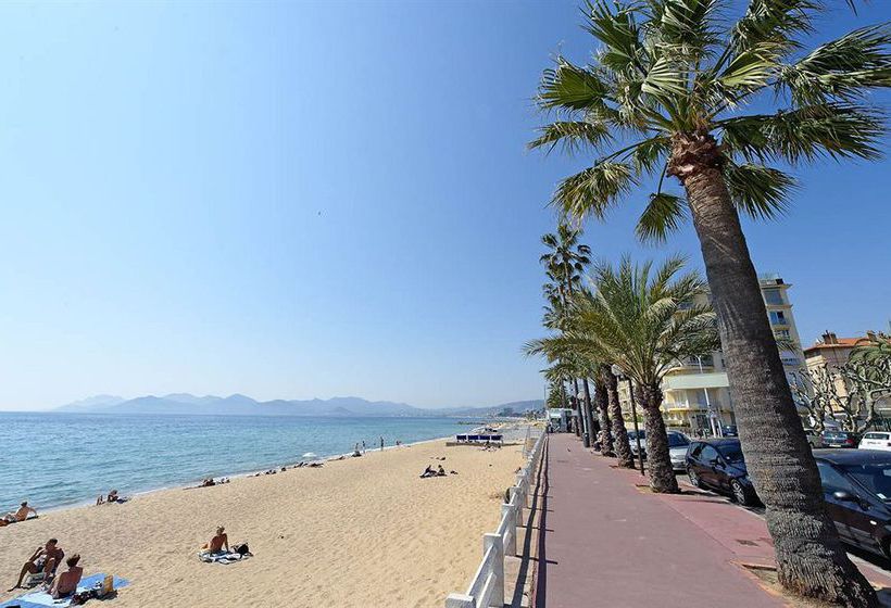Appart'Hotel Odalys Les Felibriges  | Cannes | Alpes-Maritimes | France 2