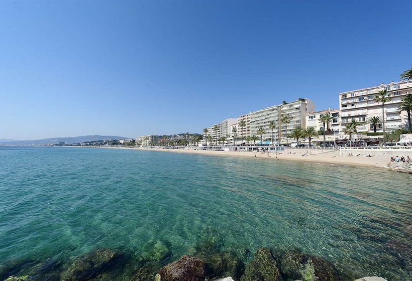 Appart'Hotel Odalys Les Felibriges  | Cannes | Alpes-Maritimes | France 3