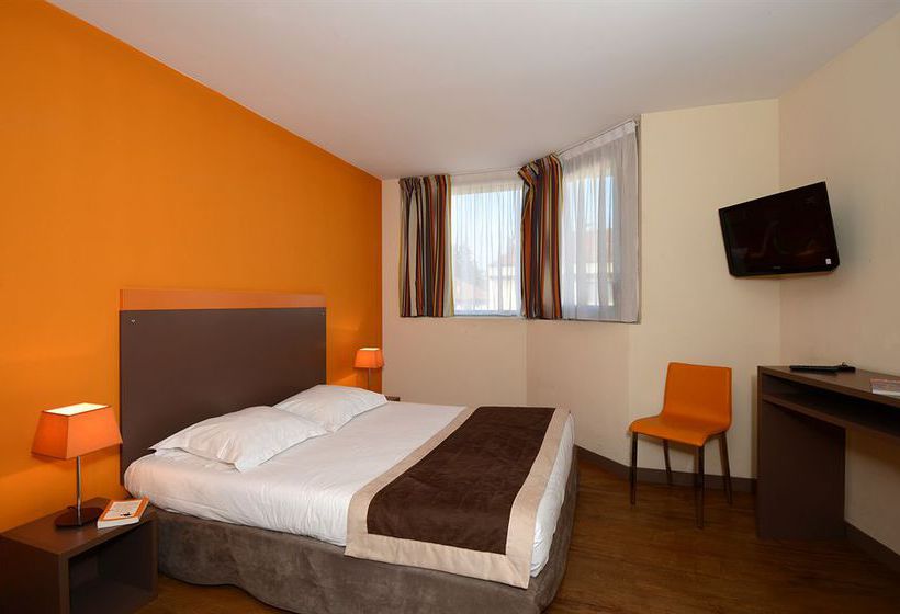 Appart'Hotel Odalys Les Felibriges  | Cannes | Alpes-Maritimes | France 5