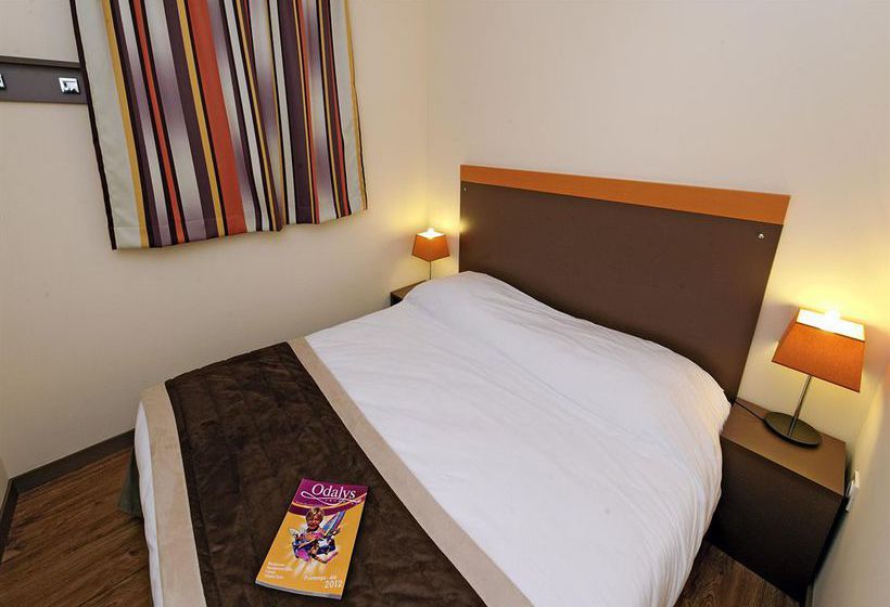 Appart'Hotel Odalys Les Felibriges  | Cannes | Alpes-Maritimes | France 6