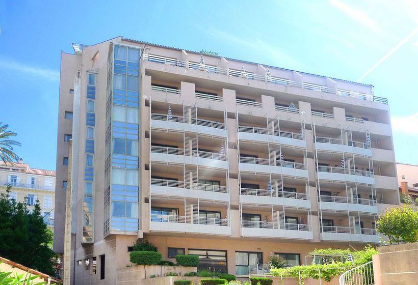 Appart'Hotel Odalys Les Felibriges  | Cannes | Alpes-Maritimes | France 7